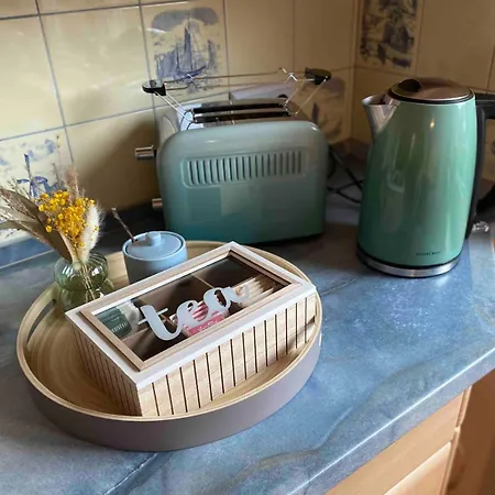 Wattlooper Vacation * 노르덴