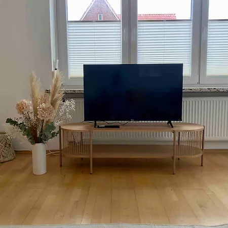 아파트 Wattlooper Vacation