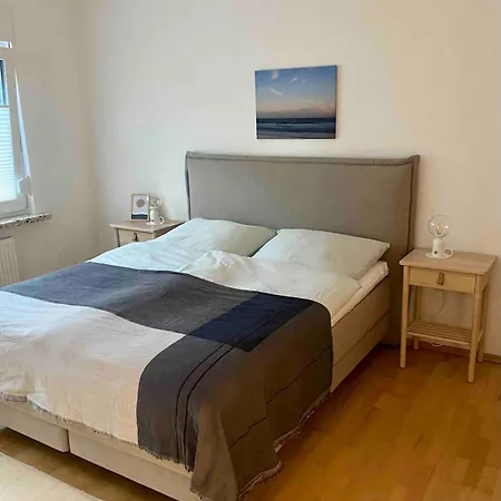 Wattlooper Vacation *