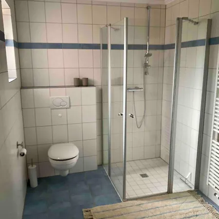 Wattlooper Vacation * 노르덴