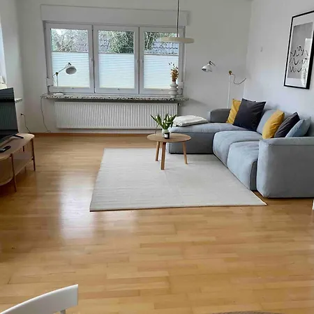 아파트 Wattlooper Vacation *