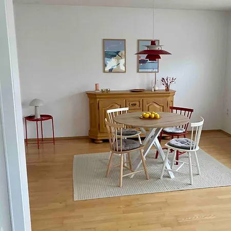 Wattlooper Vacation Apartment Norden