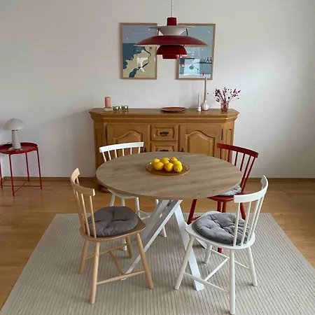 아파트 Wattlooper Vacation