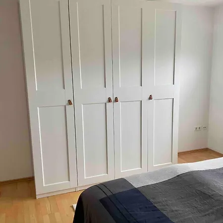 Wattlooper Vacation 아파트 *