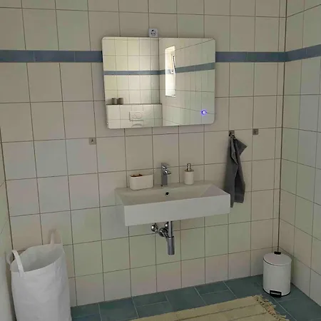 아파트 Wattlooper Vacation